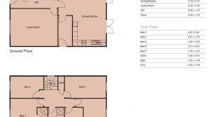 Plot with PP for sale in Cockerham photo